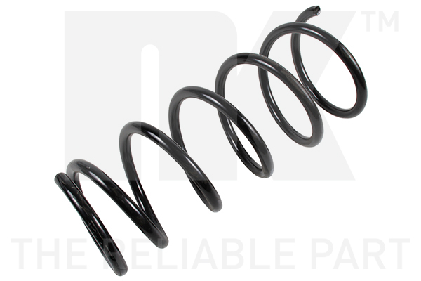 NK Fjeder 532357 foraksel for FIAT SUZUKI