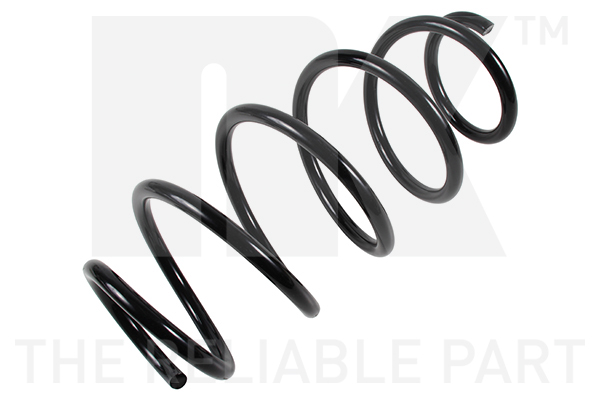 NK Fjeder 532594 foraksel for FORD