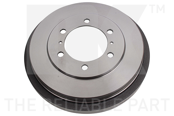 NK Bremsetromle 254540 for TOYOTA