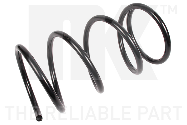 NK Fjeder 533023 foraksel for PEUGEOT MITSUBISHI