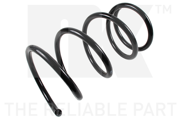 NK Fjeder 533024 foraksel for CITROËN MITSUBISHI