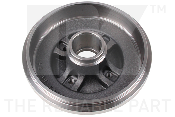 NK Bremsetromle 255224 for SUZUKI