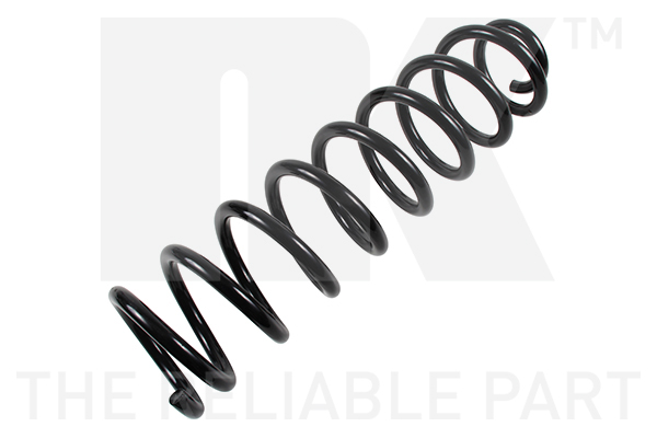 NK Fjeder 533368 foraksel for MERCEDES-BENZ