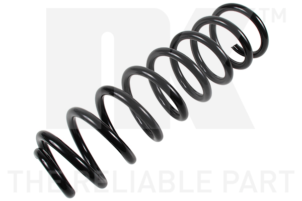 NK Fjeder 533371 foraksel for MERCEDES-BENZ