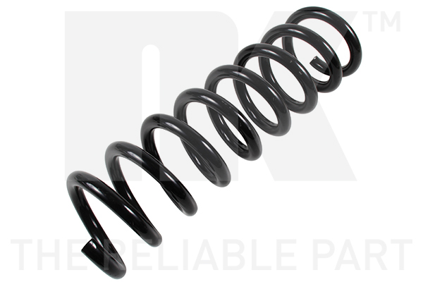 NK Fjeder 533373 foraksel for MERCEDES-BENZ
