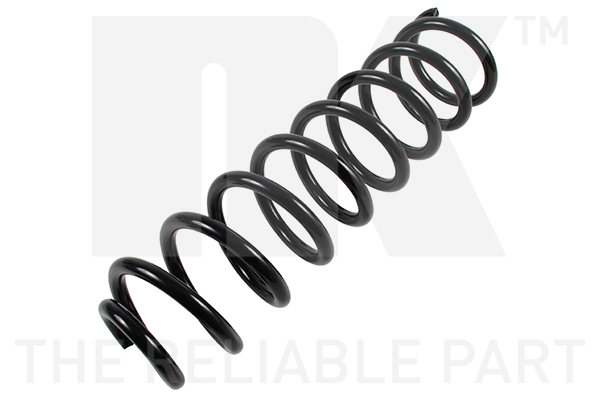 NK Fjeder 533375 foraksel for MERCEDES-BENZ