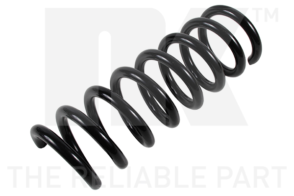 NK Fjeder 533378 foraksel for MERCEDES-BENZ