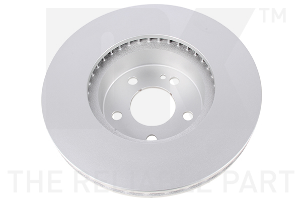 NK Bremseskive 343395 ventileret 305mm 28mm for MERCEDES-BENZ