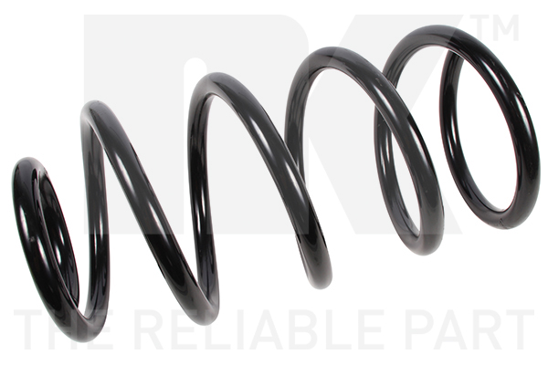 NK Fjeder 533381 foraksel for MERCEDES-BENZ