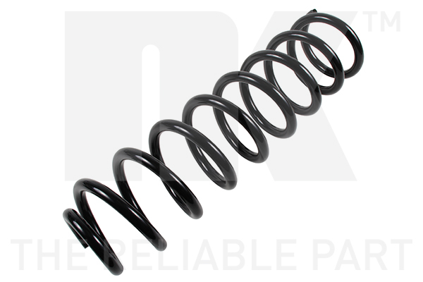NK Fjeder 533385 foraksel for MERCEDES-BENZ