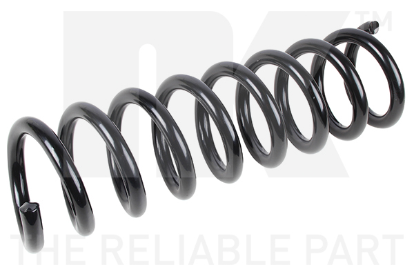 NK Fjeder 533384 foraksel for MERCEDES-BENZ