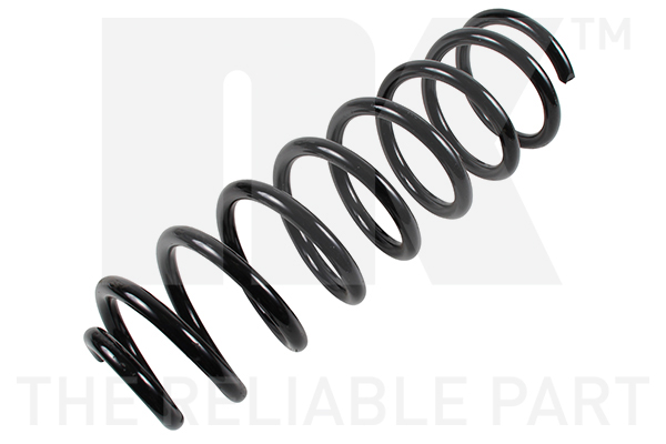 NK Fjeder 533388 foraksel for MERCEDES-BENZ