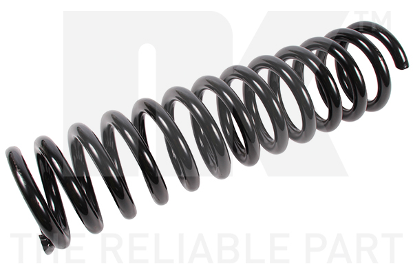 NK Fjeder 533389 foraksel for MERCEDES-BENZ