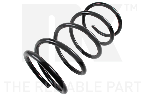 NK Fjeder 533513 foraksel for HYUNDAI