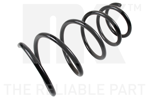 NK Fjeder 5336112 foraksel for OPEL VAUXHALL SUZUKI