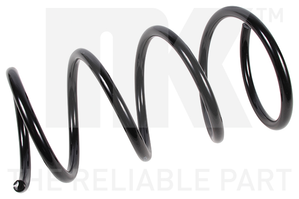 NK Fjeder 533978 foraksel for RENAULT