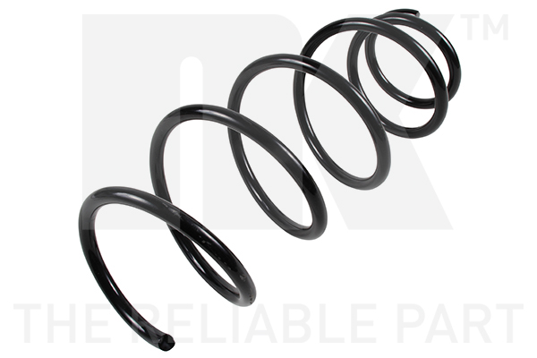 NK Fjeder 5345106 foraksel for TOYOTA