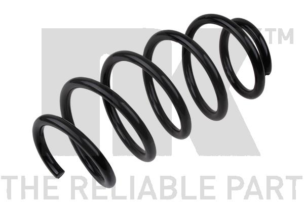 NK Fjeder 5347129 foraksel for AUDI