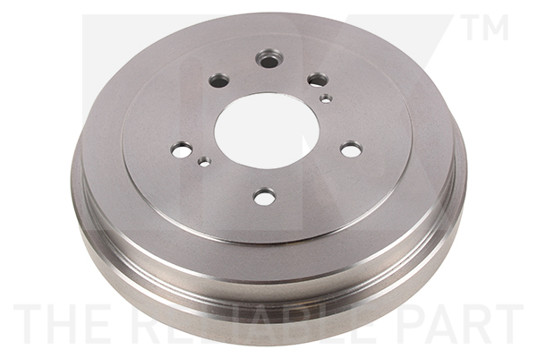 NK Bremsetromle 252229 for NISSAN