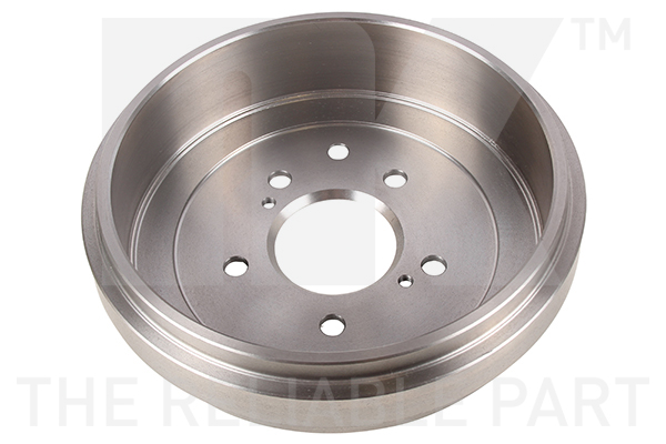 NK Bremsetromle 252229 for NISSAN