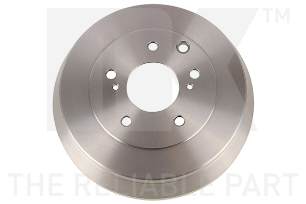 NK Bremsetromle 252230 for NISSAN