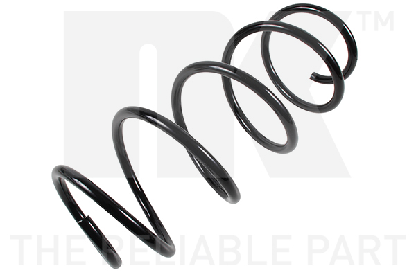 NK Fjeder 5347172 foraksel for VW