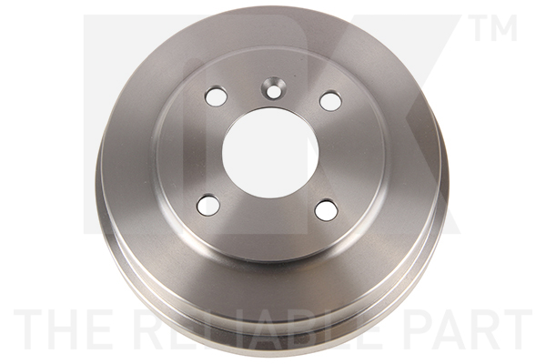 NK Bremsetromle 252552 for FORD