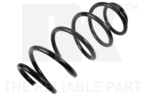 NK Fjeder 5347180 foraksel for VW