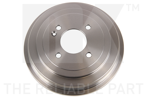NK Bremsetromle 253514 for KIA