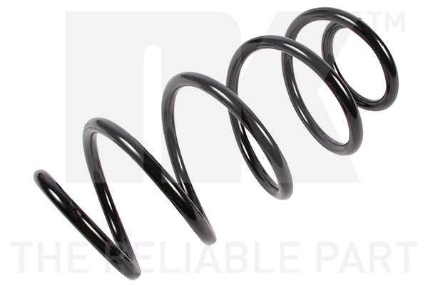 NK Fjeder 5347185 foraksel for VW