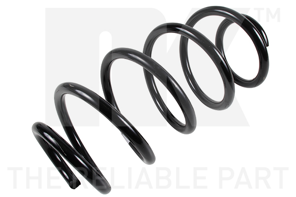 NK Fjeder 5347187 foraksel for VW