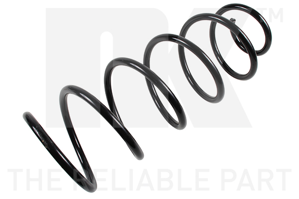 NK Fjeder 534835 foraksel for VOLVO