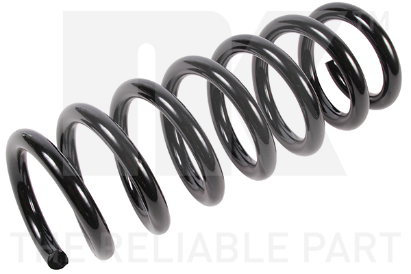 NK Fjeder 535209 foraksel for SUZUKI