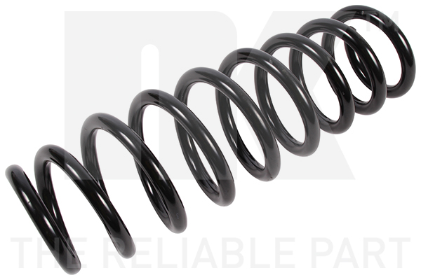 NK Fjeder 541007 bagaksel for ALFA ROMEO