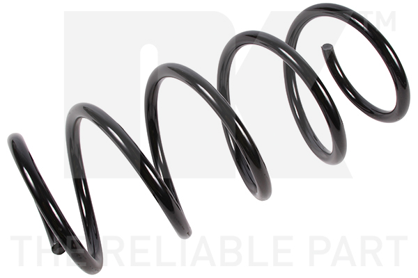 NK Fjeder 541009 bagaksel for ALFA ROMEO