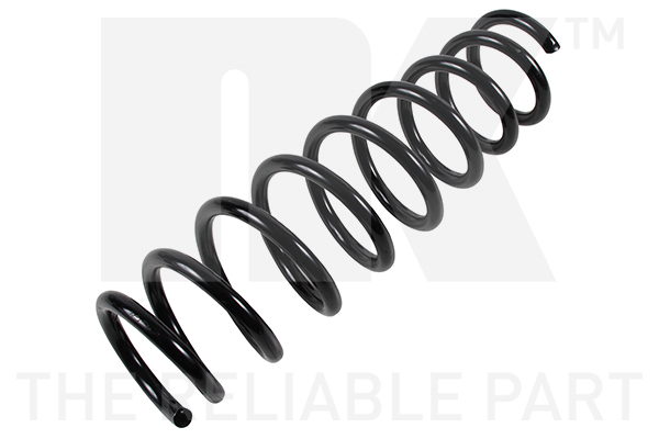 NK Fjeder 541008 bagaksel for ALFA ROMEO