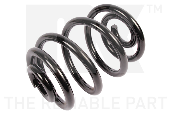 NK Fjeder 541551 bagaksel for BMW