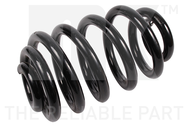 NK Fjeder 541553 bagaksel for BMW