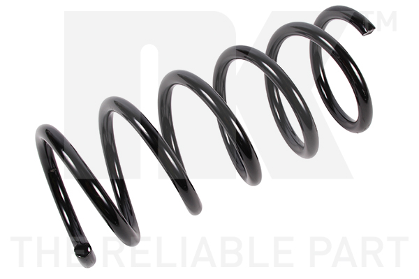 NK Fjeder 542331 bagaksel for FIAT