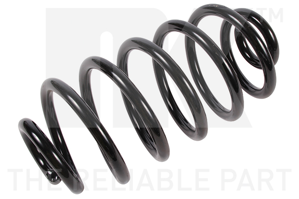 NK Fjeder 542330 bagaksel for FIAT