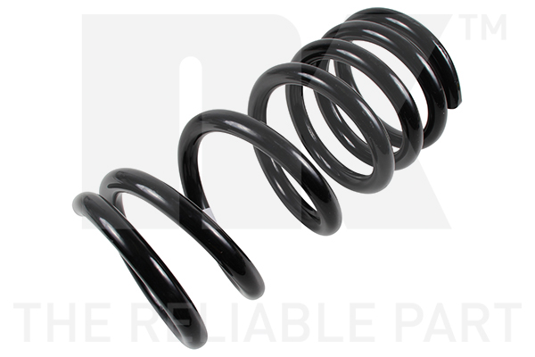 NK Fjeder 543011 bagaksel for MITSUBISHI