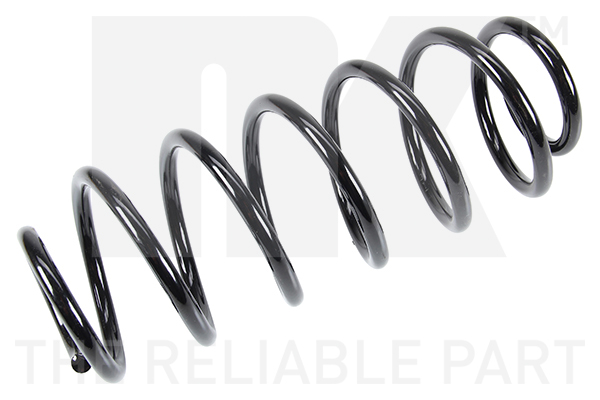 NK Fjeder 543013 bagaksel for MITSUBISHI