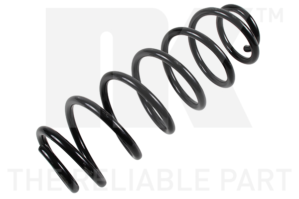 NK Fjeder 542565 bagaksel for FORD