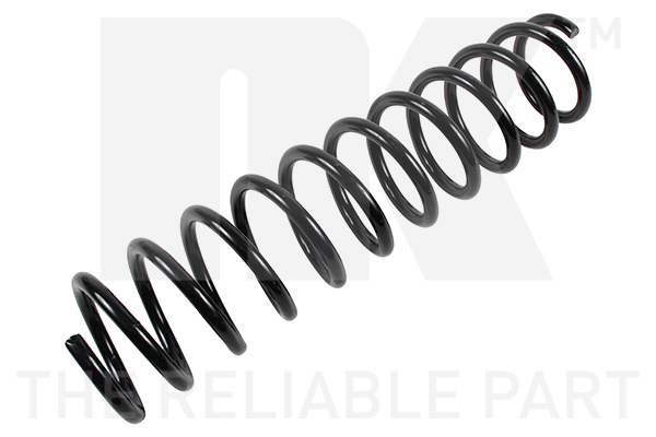 NK Fjeder 543012 bagaksel for MITSUBISHI