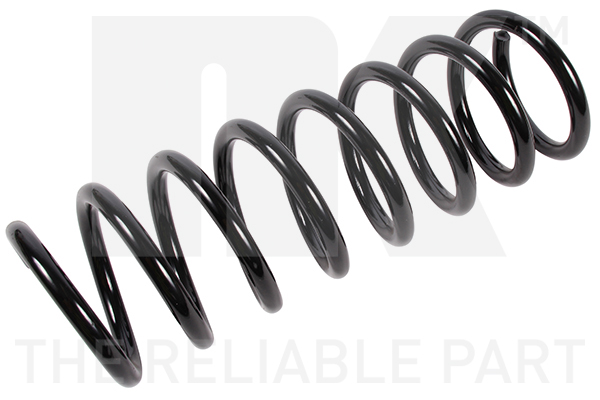 NK Fjeder 543230 bagaksel for MAZDA