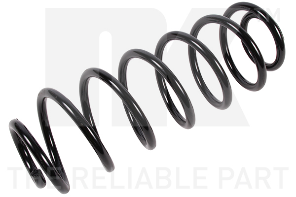 NK Fjeder 543229 bagaksel for MAZDA
