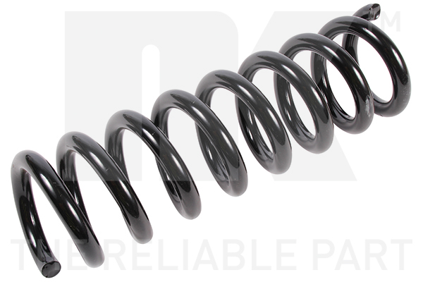 NK Fjeder 543371 bagaksel for MERCEDES-BENZ