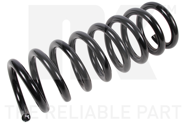 NK Fjeder 543377 bagaksel for MERCEDES-BENZ CHRYSLER