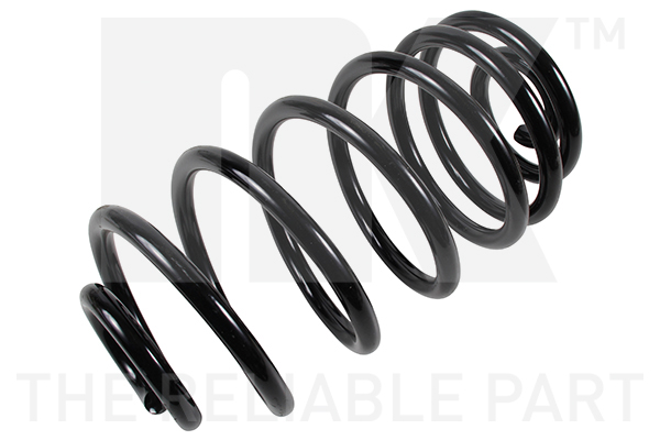 NK Fjeder 543692 bagaksel for OPEL