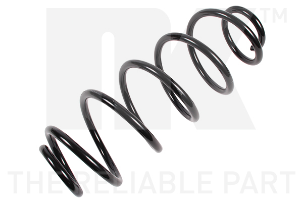 NK Fjeder 543723 bagaksel for PEUGEOT